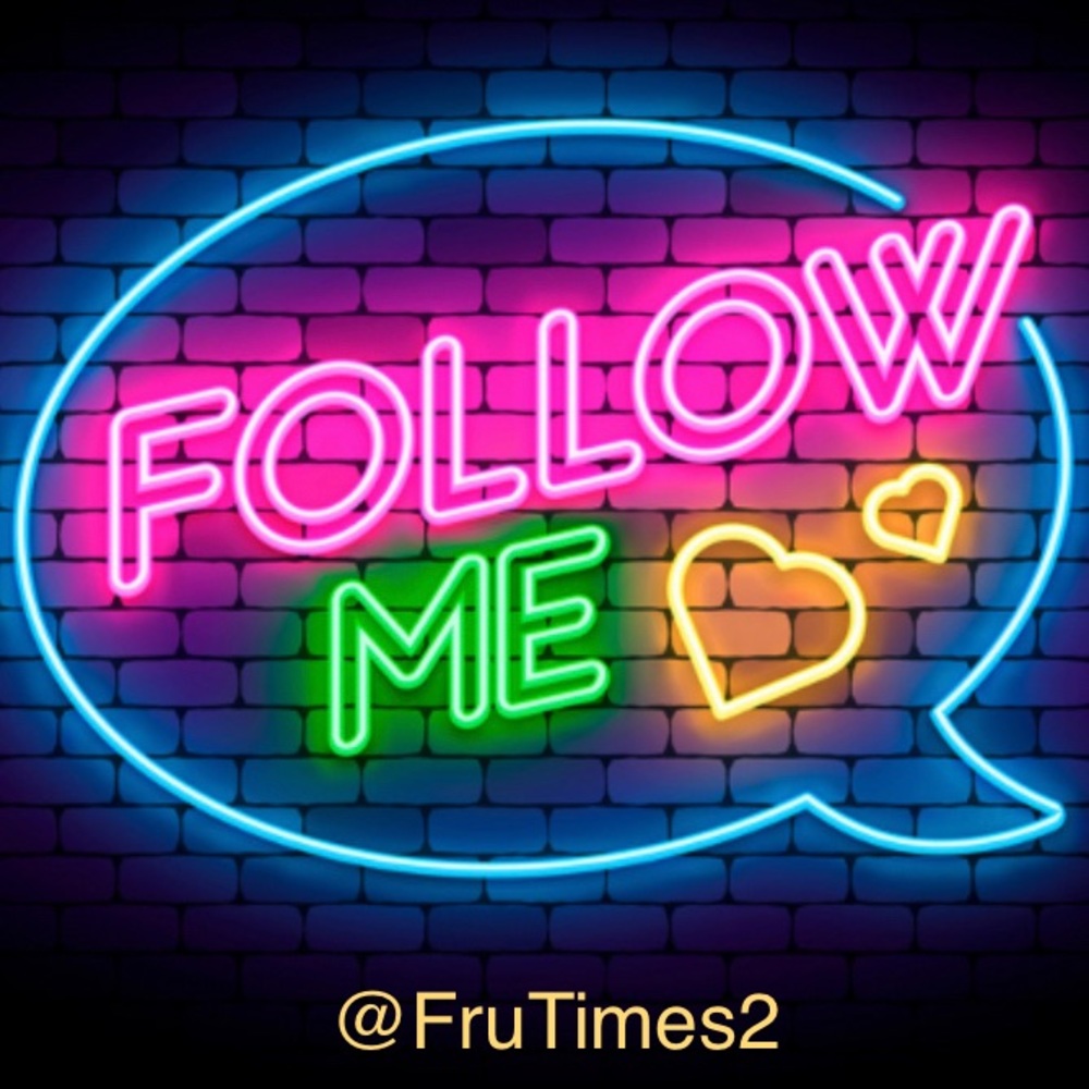 1.LIKE 2.SHARE 3.FOLLOW 4.TAG = 😘THANK YOU!